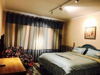 太原ziroom柒舍公寓 - 波西米亚风格主题大床房