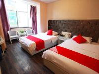 上海文公旅馆 - 标准双床房