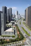 Fraser Suites Dalian - Romantic