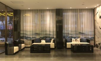 Wu Shui Star City Hotel