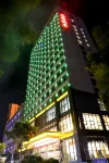 Jinju Hotel Hotel a Longnan