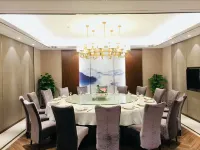 Vienna International Hotel (Wenzhou Avenue Railway Store) - 3-نجوم