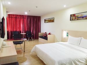 Yuanmeng Express Hotel (Shenzhen Guanlan Zhangge)