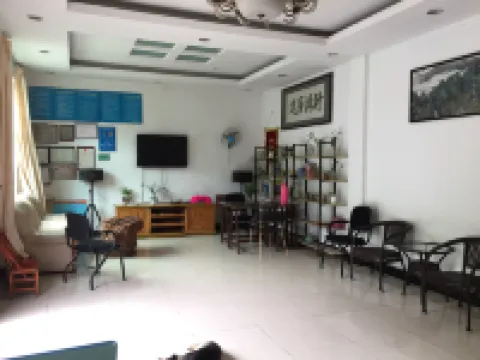 德清古銀杏山莊（仙潭村景區店）