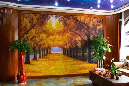 Quxian Riyue Hotel Отели в г. Цюйсянь