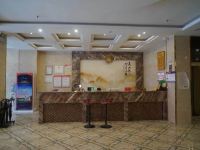 惠水莱凯精品酒店 - 公共区域
