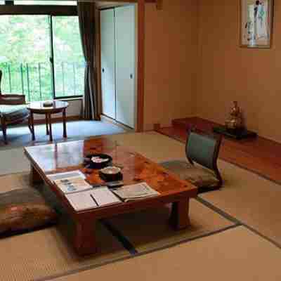 Anabara Onsen Keien Hana No Se Rooms