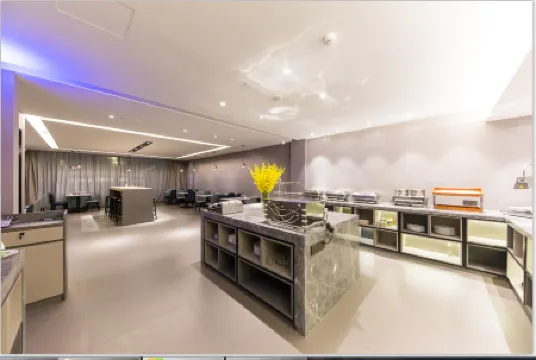 Homeinn Selected Hotel (Yancheng Municipal Government Jinying Julonghu Store)