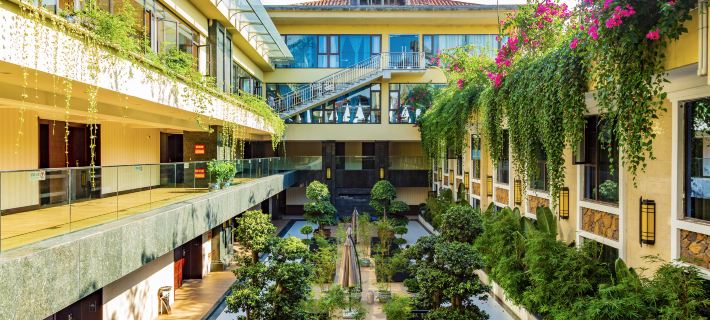 Siji Lanting Hotel (Cangzhou High-speed Railway Station Southwest Business & Trade City Branch) Hôtels à&nbsp;: Luzhou