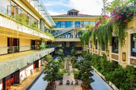 Siji Lanting Hotel (Cangzhou High-speed Railway Station Southwest Business & Trade City Branch)