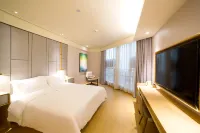 JI Hotel (Guangzhou Baiyun Airport) Các khách sạn ở Quảng Châu