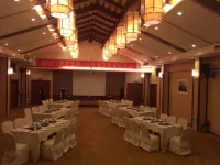โรงแรมจินเฉิน - สัตว์เลี้ยง