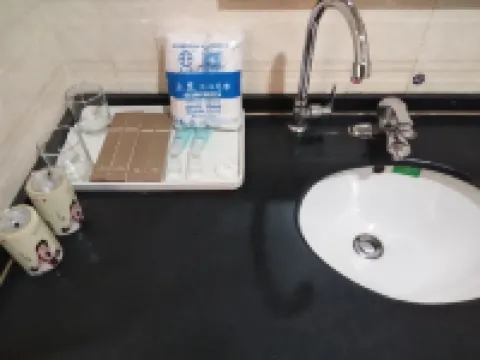 Zhenda Business Hotel, Fuhai