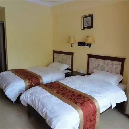 Shenzhen Renjia Apartment Hotel