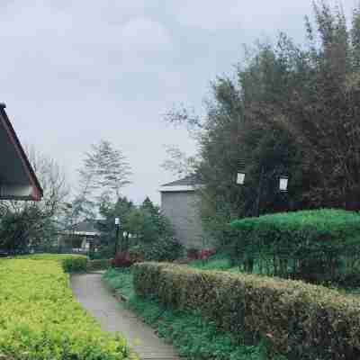 Gujian Yunhai Hotel Hotel Exterior