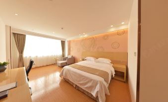 GreenTree (Shuyang Development Zone Yingbin Avenue)