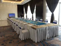 Swan Lake International Hotel Hotel di Sanmenxia