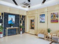 速8酒店(上海松江大学城东明广场店)