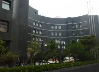 Yun Tian Hotel Beijing Hotel in zona Beijing Xuanwu Stadium