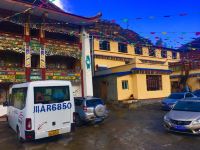黑水尼玛宾馆 - 酒店外部