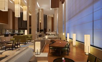 Four Points By Sheraton Guangdong Heshan Fangyuan