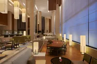 江門鶴山方圓福朋喜來登酒店 - 5星級