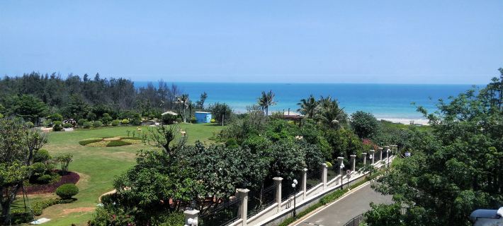 Qiziwan holiday homestay Hotels in Changjiang