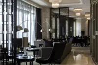 上海中星雅高鉑曼大酒店 - 酒吧