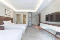 Harbin Sikaiwo Business Hotel Hotels in Harbin