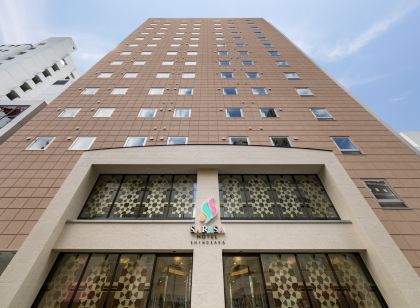 Sarasa Hotel Shin-Osaka