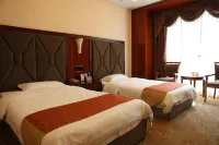 Qingdao Hotel - 3-Star