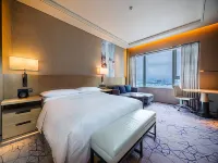 Xiamen Marriott Hotel Haicang Hotels near Haicang