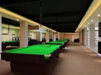 The One Hotel Hotels in Chengdu