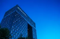 Novotel Ambassador Seoul Dongdaemun Hotels & Residences