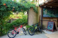 HOWOOLIFE -  Casas de vacaciones