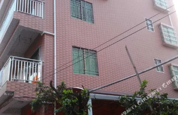 廣州慢時光旅者特色民宿