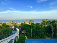 Atour Hotel Xiamen Convention and Exhibition Center Sea View Villa - Romantische