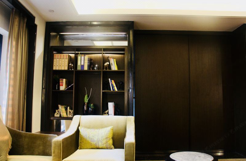 Radisson Blu Hotel Wuhan ETD Zone photo 5