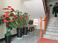 Shangyue Hotel