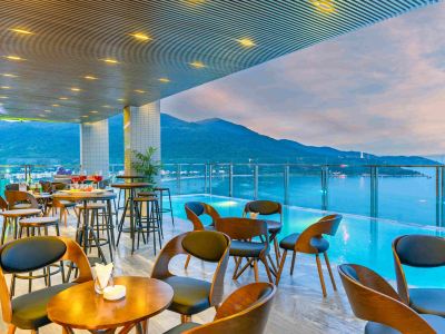 Grand Gold Hotel