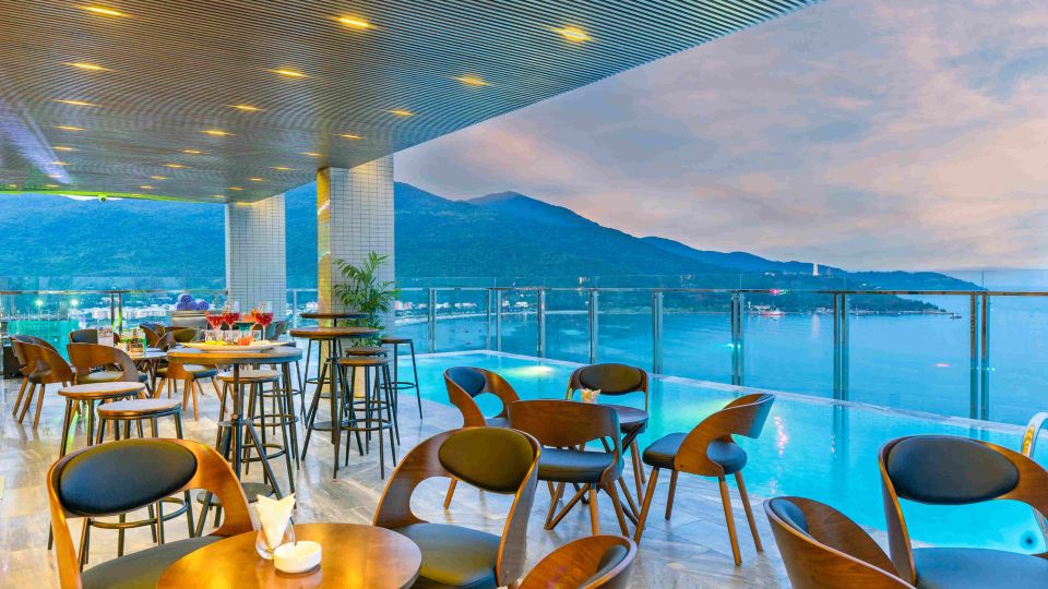 Grand Gold Hotel