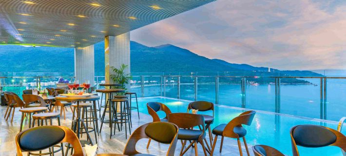 Grand Gold Hotel Hotels in Da Nang