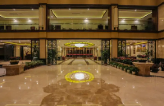 โรงแรมหยวนเจียง โรงแรมในหยวนเจียง