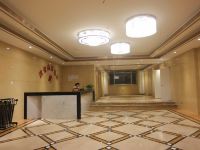 逸豪商务酒店(呼和浩特火车东站店) - 大堂酒廊