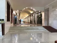 Homa Hotel Shiraz