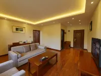 Zhuhai Renjia Hotel