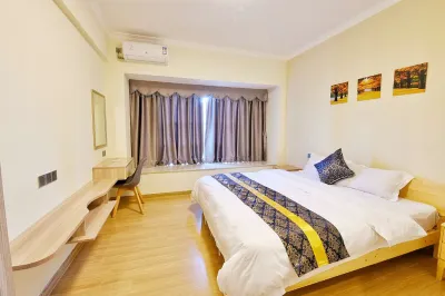 Lianzhou Lingli Homestay
