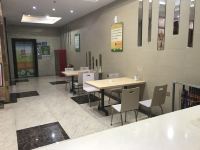 美丽365连锁酒店(深圳龙华地铁站店) - 公共区域