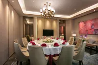 Rosedale Hotel Taicang - Breakfast