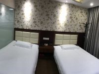 龙海君悦商务宾馆 - 高级标准双床间